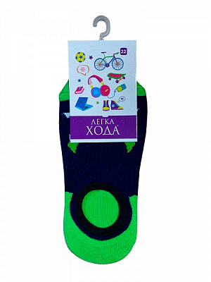 Следы унисекс Легка хода 9278 р.22 