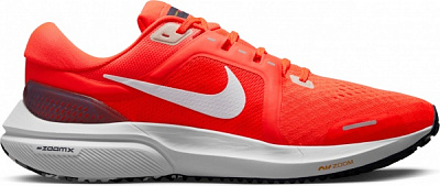 Кросівки Nike AIR ZOOM VOMERO 16 DA7245-601 р.42,5 червоний