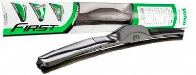 Щетка стеклоочистителя VALEO VL575831 550 мм 1 шт.