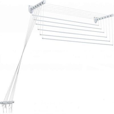 Сушилка для белья Floris 1,4 м