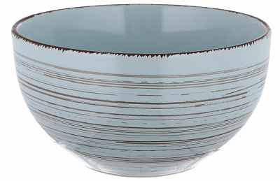 Салатник Bella Vita Antique Blue 14 см 585 мл