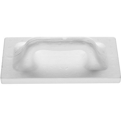 Терка пінопластова 140 х 500 мм Hardy Серія 35 0840-355014