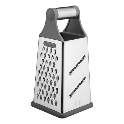 Тертка чотиристороння 26-283-002 Krauff