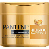 Маска для волос Pantene Интенсивное восстановление 300 мл