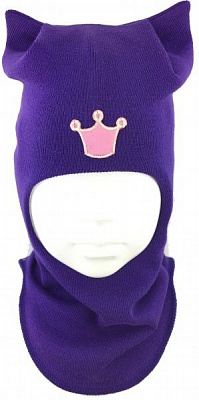 Шапка Beezy 2050 / 06 р.1 фиолет 