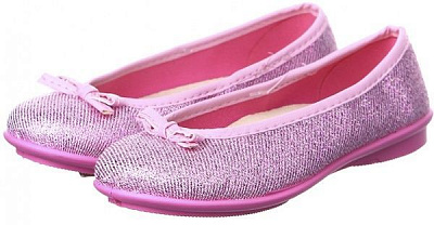 Туфлі ТМ МВ р.31 рожевий 3Gm1/1a