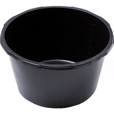 Таз будівельний Prosperplast 45 л (IKO45)