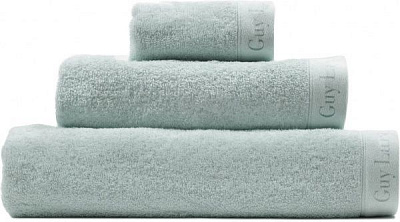 Набор полотенец Paris Soul сиреневый Guy Laroche 