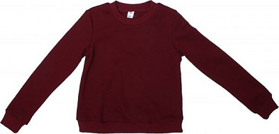 Реглан Luna Kids 4624/6 р.164 вишневий