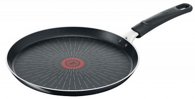 Сковорода для млинців 25 см Express B2581002 Tefal