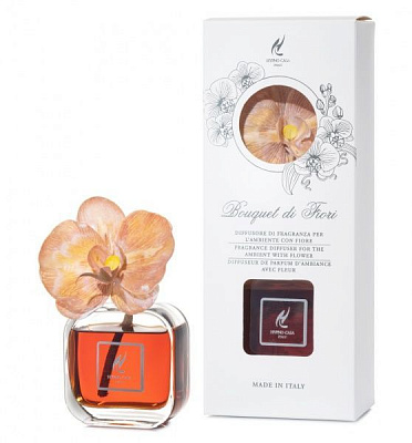 Аромадиффузор Hypno Casa Orchidea Ambra D'arabia 100 мл 