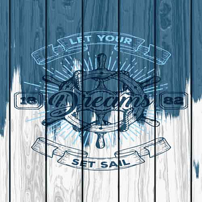 Блокнот Штурвал А5 48 листов Аркуш