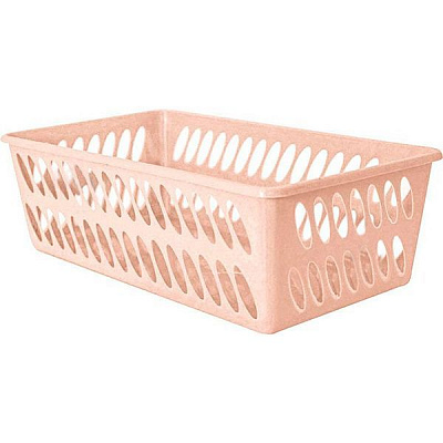 Кошик BoxMM2/beige бежевий 80x150x250 мм