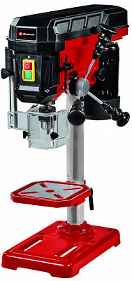 Станок сверлильный Einhell TC-BD 500 4520593