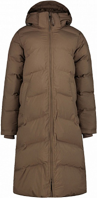 Пальто Icepeak EP AYR 53039_525_I_175 р.42 коричневый