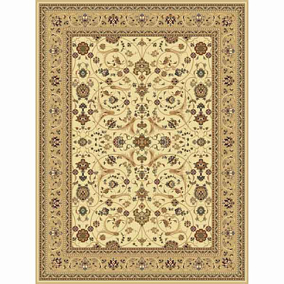 Килим Карат Pearl 25005/100 3x4 м