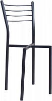 Каркас стула 1022 black Примтекс Плюс 