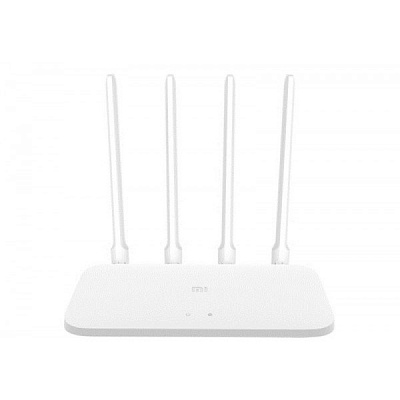Маршрутизатор беспроводной Xiaomi 4A AC1200 (DVB4210GL)