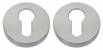 Накладка Colombo® CD 43 G PZ полірований хром
