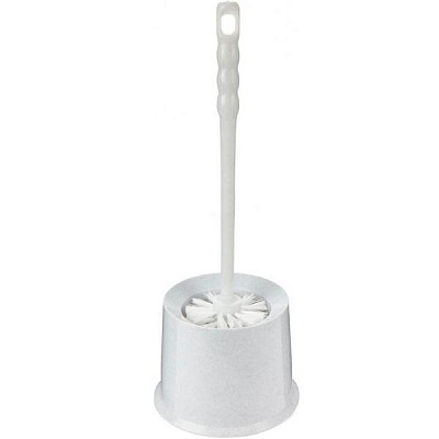 Йоржик для унітаза Axentia Fenja 271500 колір в асортименті