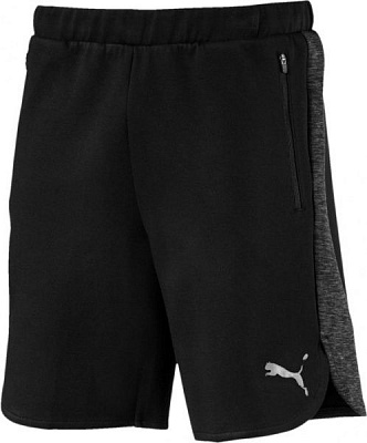 Шорты Puma Evostripe Shorts 85172301 р. XL черный
