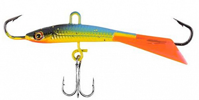 Балансир Fishing ROI Apache 7009, 59 38мм 9г