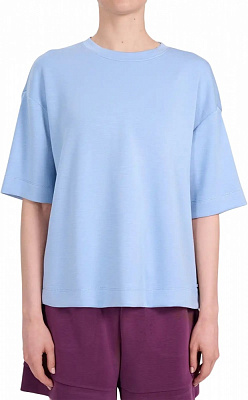 Футболка 4F TSHIRT F3320 4FWSS26TTSHF3320-32S р.M блакитний