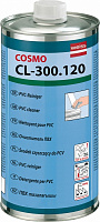 Очисник Weiss для віконного профілю Cosmofen 10 (COSMO CL-300.120) 1 л 
