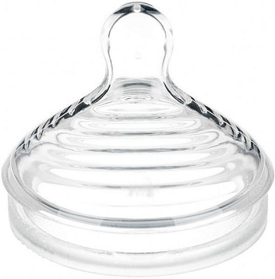 Соска Nuk Nature Sense силікон р 1 (10124019)