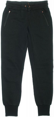 Брюки Energetics 412962-050 р. 40 черный