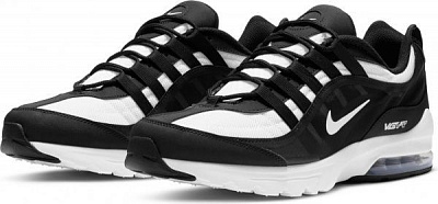 Кросівки Nike Air Max VG-R CK7583-002 р.US 11 чорний