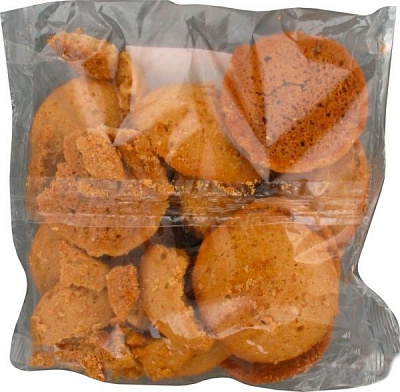 Печиво Здраво вівсяне з фруктозою 300 г