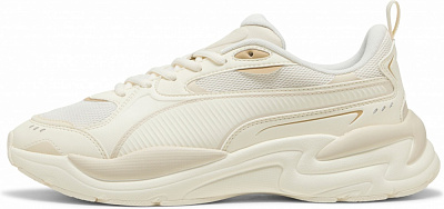 Кросівки жіночі Puma X-RAY 4 40474707 р.40 білі