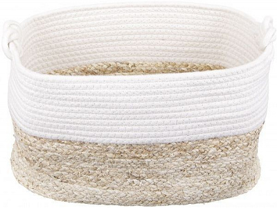 Кошик Кукурудза 38х26х22 см