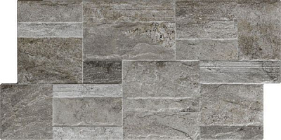 Плитка El Molino Кантабрія Гріс 33,3x66,6 .