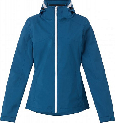 Куртка McKinley Lassa wms 411338-510 36 синій