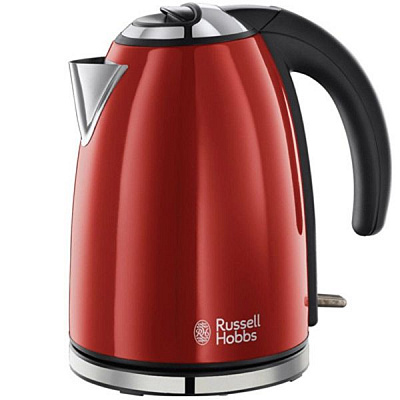 Чайник электрический Russell Hobbs 18941-70 Flame Red