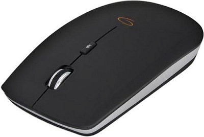 Мышь ESPERANZA EM120K black