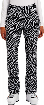 Штани McKinley Dalia wms 294425-900915 р. 36 бежево-чорний