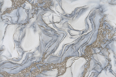 Шпалери вінілові на паперовій основі Слов'янські шпалери Expromt 9125-03 1,06x10,05 м