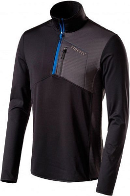 Джемпер Firefly Austin Mn 267509-057 р. 2XL черный