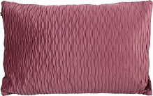 Подушка декоративна Велюр Norma 40x60 см рожевий La Nuit 