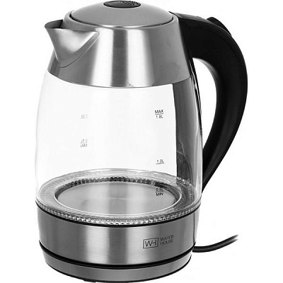 Чайник электрический Water House EK3057BKG