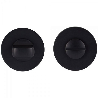 Накладка RDA Wave WC матовий чорний