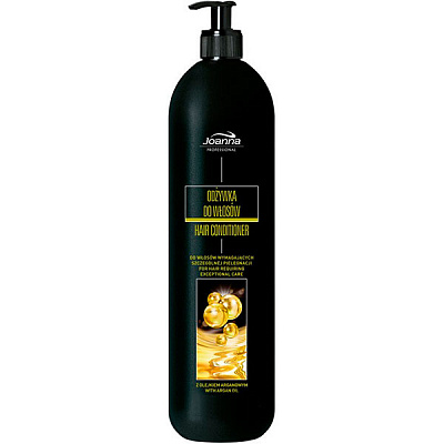 Кондиционер Joanna Argan Oil регенерирующий 1000 мл