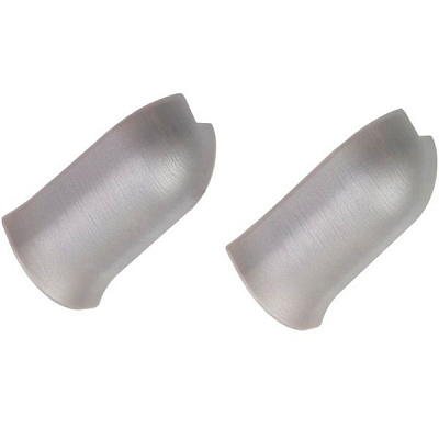 Комплект кутів зовнішніх TIS срібло