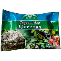Вар садовый Агросвіт Целитель 80 г
