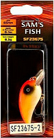Воблер Sams Fish SF 23675-2 8,5 г 55 мм