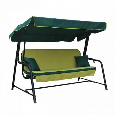 Качели с навесом Ost-Fran 833-01 Seattle dralon 