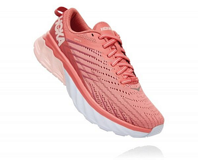 Кросівки Hoka W ARAHI 4 1106474|20 LHRS р.EUR 40 рожевий